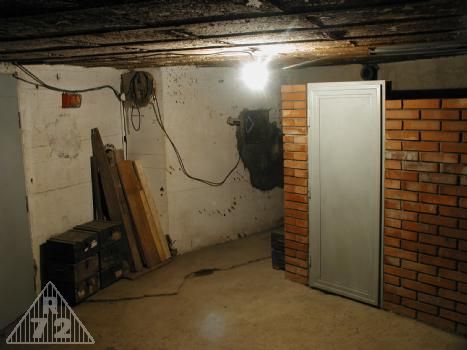 Práce opět pokročily....