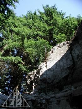 Zvonová šachta