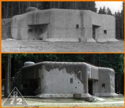 Pro srovnání 1938 - 2004