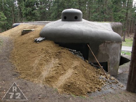 ... a vozilo a hrabalo a upravovalo...