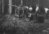 1938 - Děl. pl. 7. - Ostré střelby - Drahanská vysočina