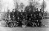 1926/1927 - Hraničářský prapor 3., 4. rota