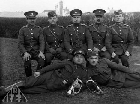 5.3.1927 - Klatovy - Trubkový kurs