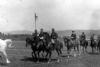 1929 - Manévry v Tatrách - Návštěva T. G. Masaryka
