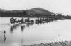 1930 - Dělostřelecký pluk č. 112 - Humenné - Ze cvičení