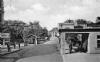 1938 - Český Těšín - Hraniční most