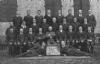 1921 - Kurs pohraniční finanční stráže