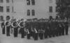 Hudba policie města Brna. 1944-1945