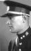 1937 - Strážník městské policie Zlín.