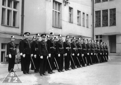 Městská policie Zlín