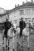 1939 - Jízdní hlídka Zlínské policie
