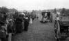 1929 - Dělostřelecký pluk č. 112 - Manévry v Tatrách - 15 cm hrubá houfnice vz.25 - na káře vpravo je pěkně vidět, že se jedná o houfnici 4, 5. baterie, děl. pl. 112