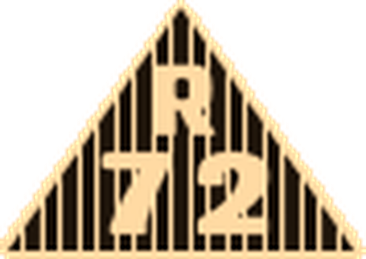 Znak objektu R-S 72